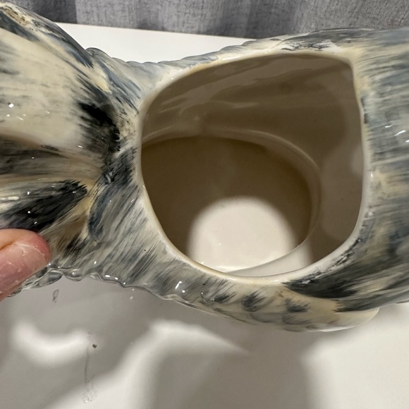 Certified international Susan winget avignon morning rooster utensil holder. - Picture 5 of 7